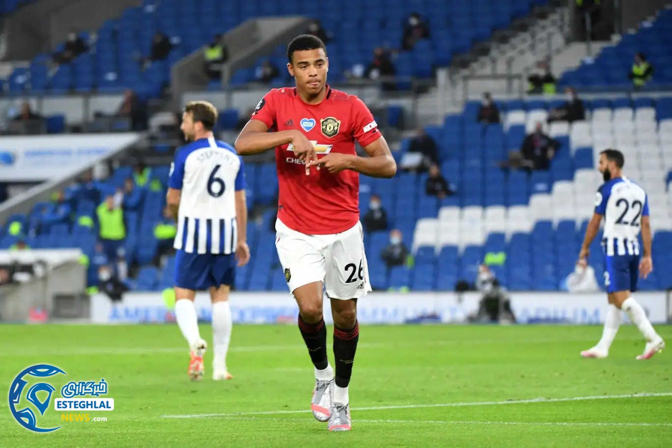 لیگ برتر انگلیس               