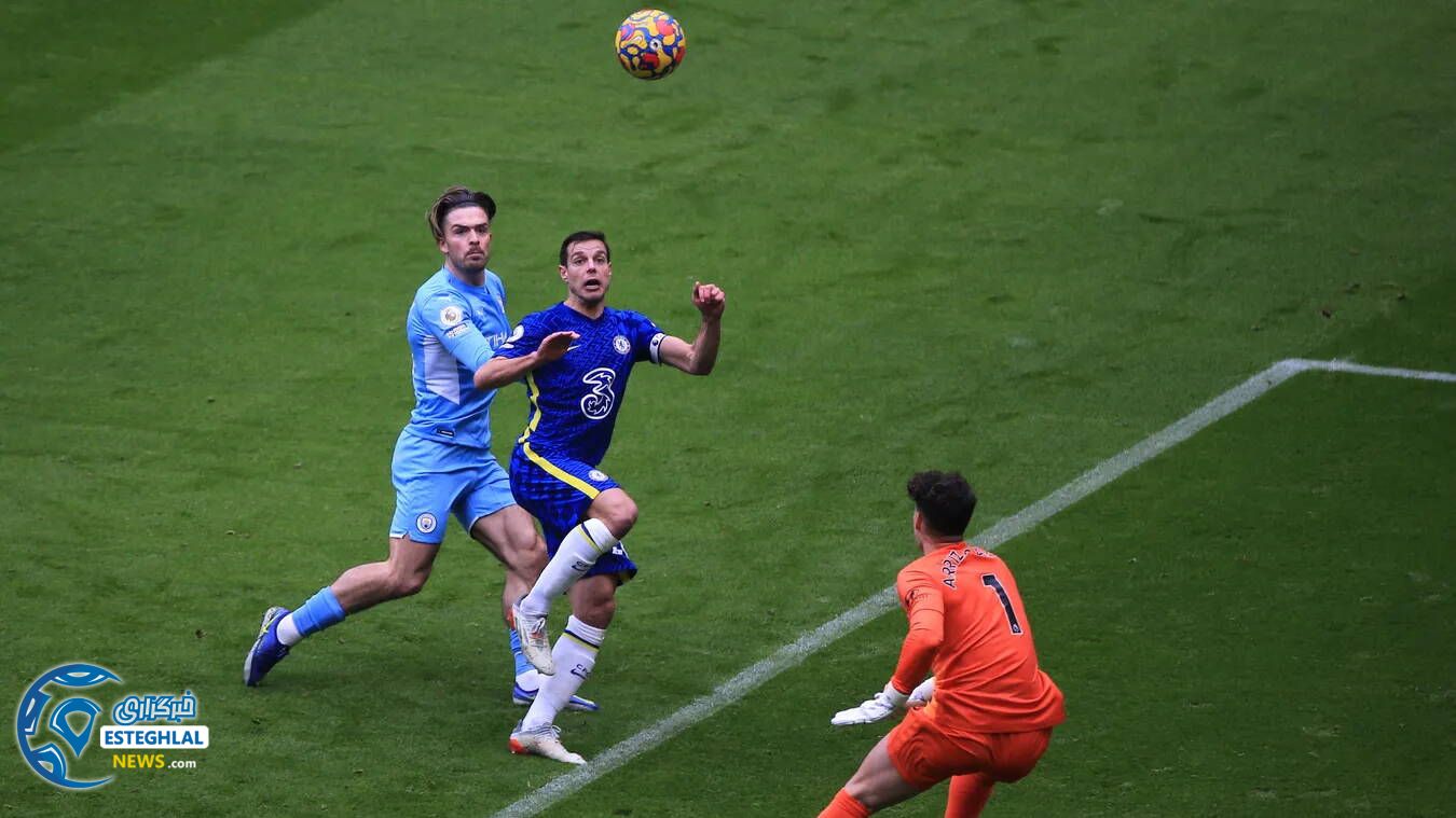 لیگ برتر انگلیس