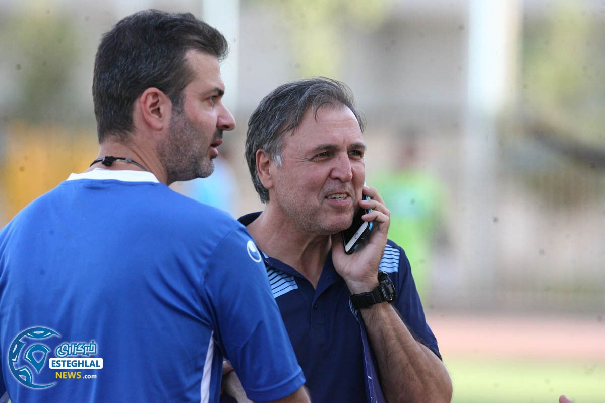 جواد زرینچه