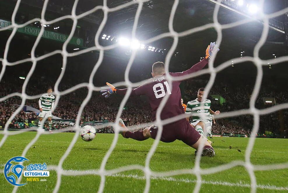 لیگ قهرمانان اروپا