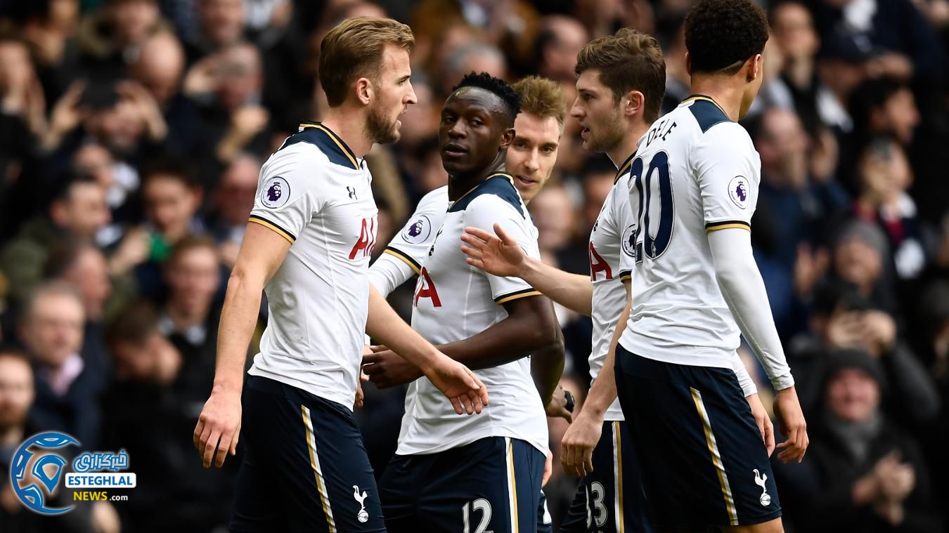 لیگ برتر انگلیس