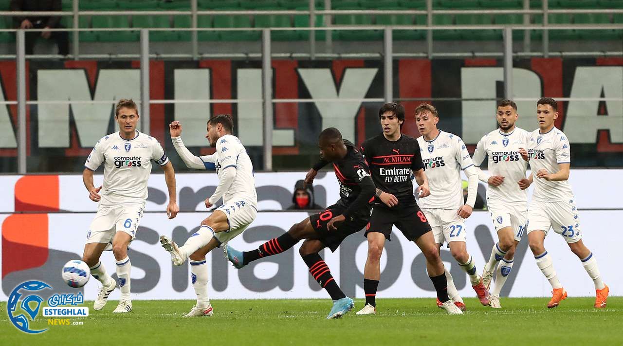 سری آ ایتالیا