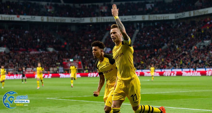 بوندسلیگا آلمان