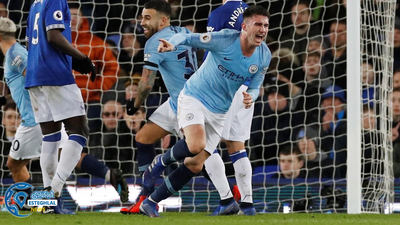 لیگ برتر انگلیس