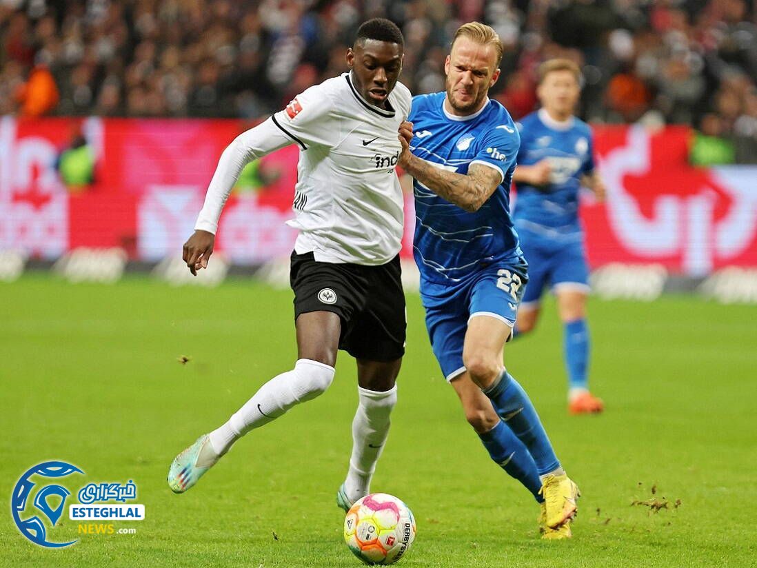 بوندسلیگا آلمان