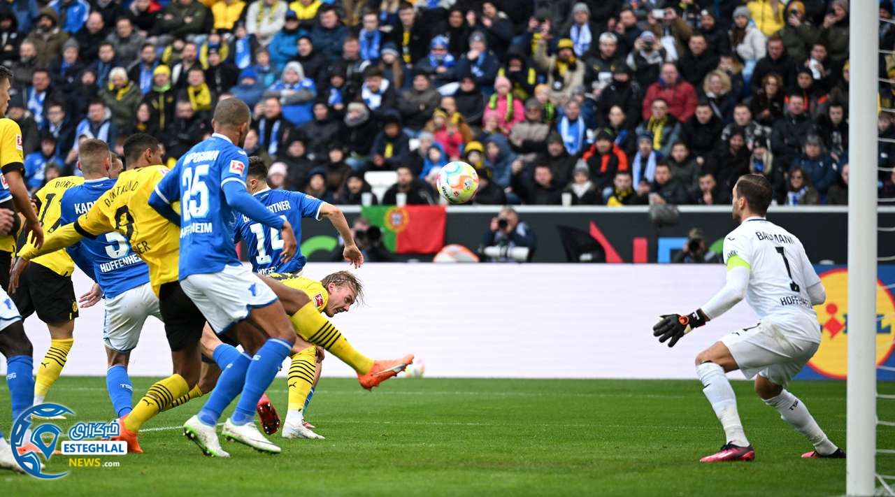 بوندسلیگا آلمان