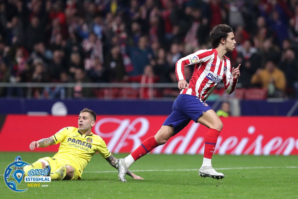 لالیگا اسپانیا