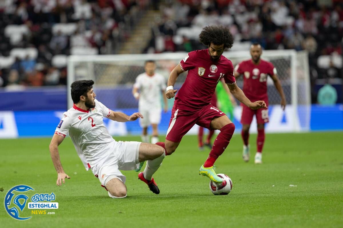 جام ملت های آسیا