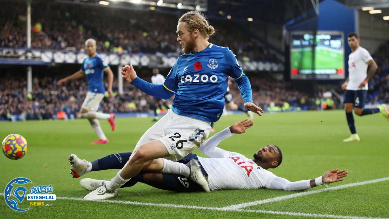 لیگ برتر انگلیس