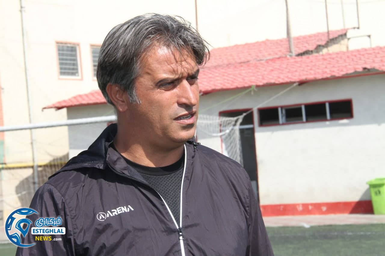 سید داوود حسینی