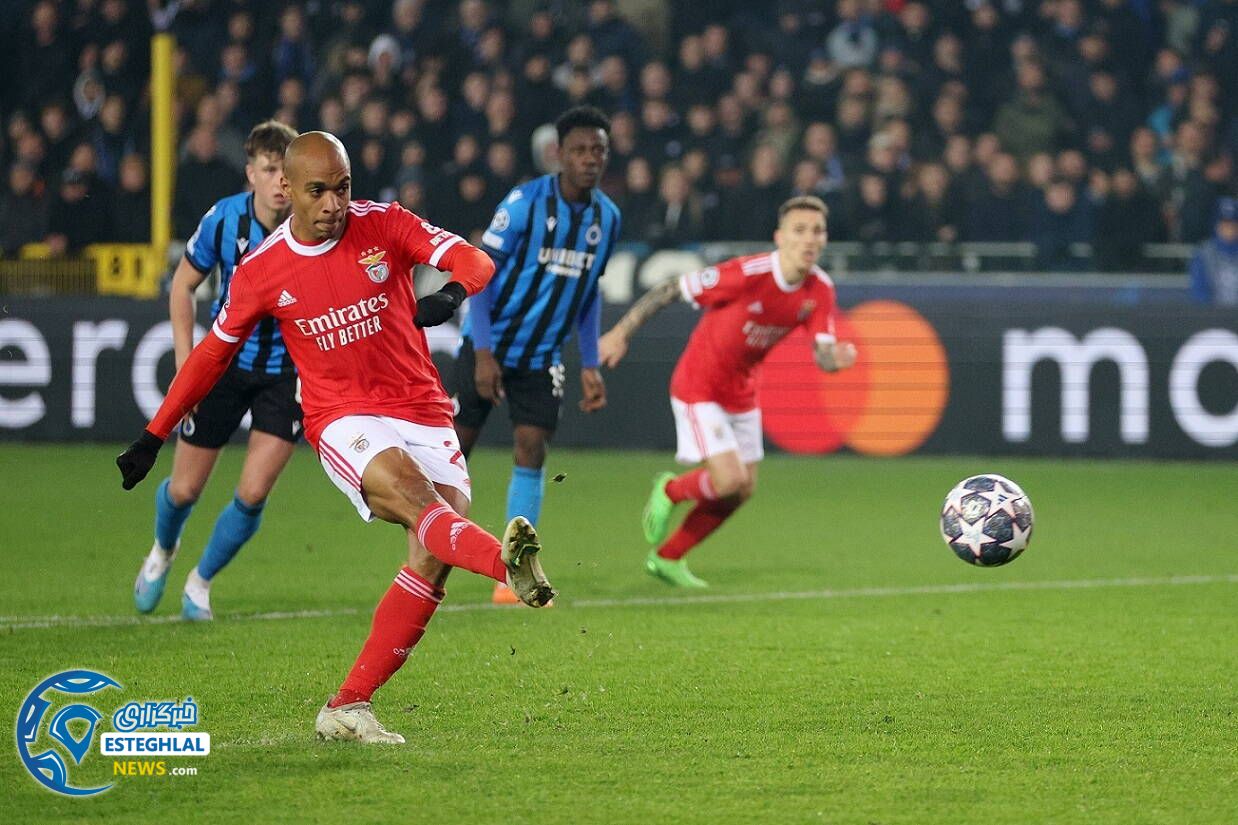 لیگ قهرمانان اروپا