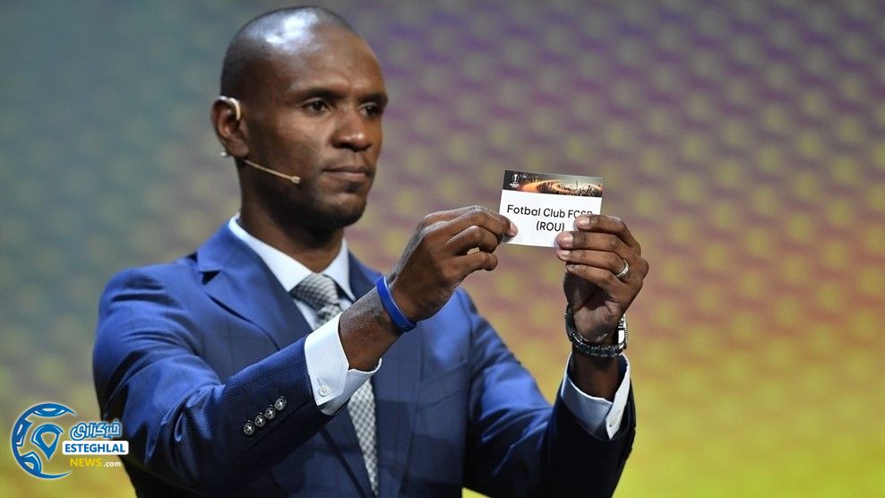 قرعه کشی مرحله گروهی یورو لیگ 2017/18