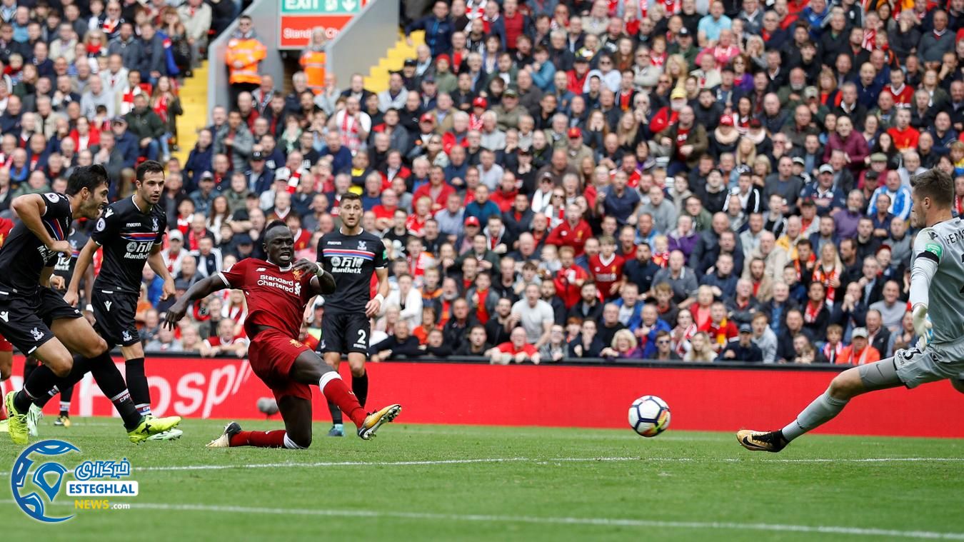 لیگ برتر انگلیس