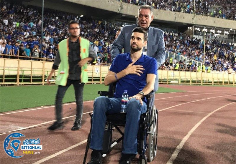 لئاندرو پادوانی