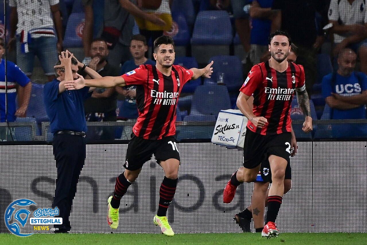 سری آ ایتالیا