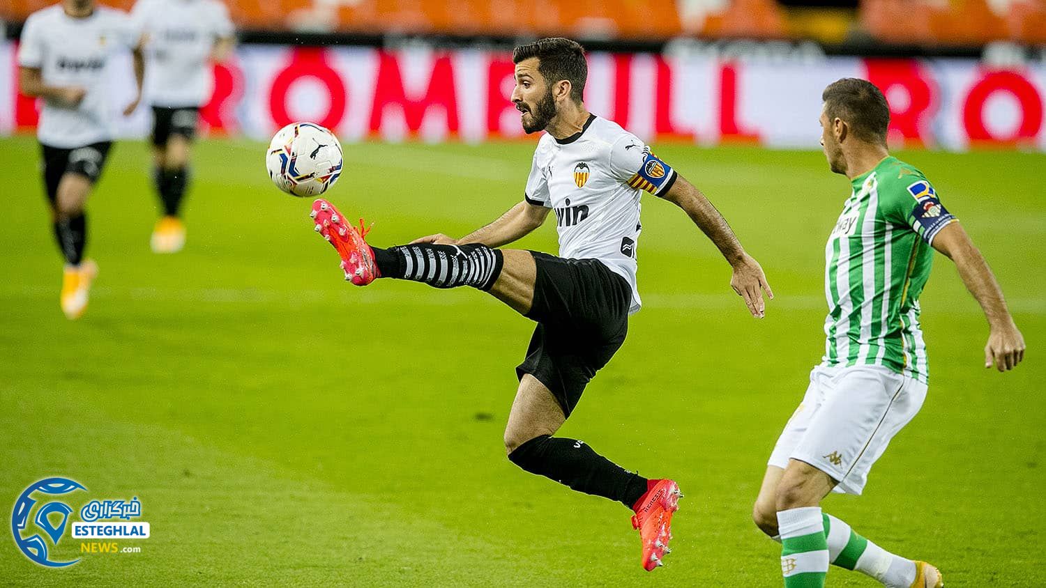 لالیگا اسپانیا