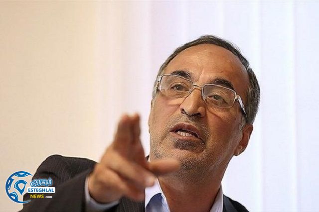 امیر رضا واعظ آشتیانی