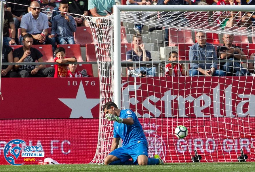 لالیگا اسپانیا