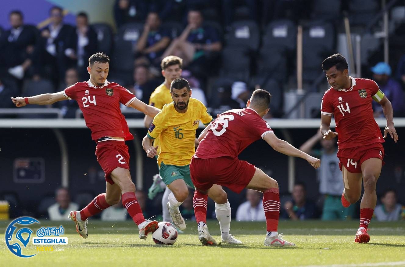 جام ملت های آسیا