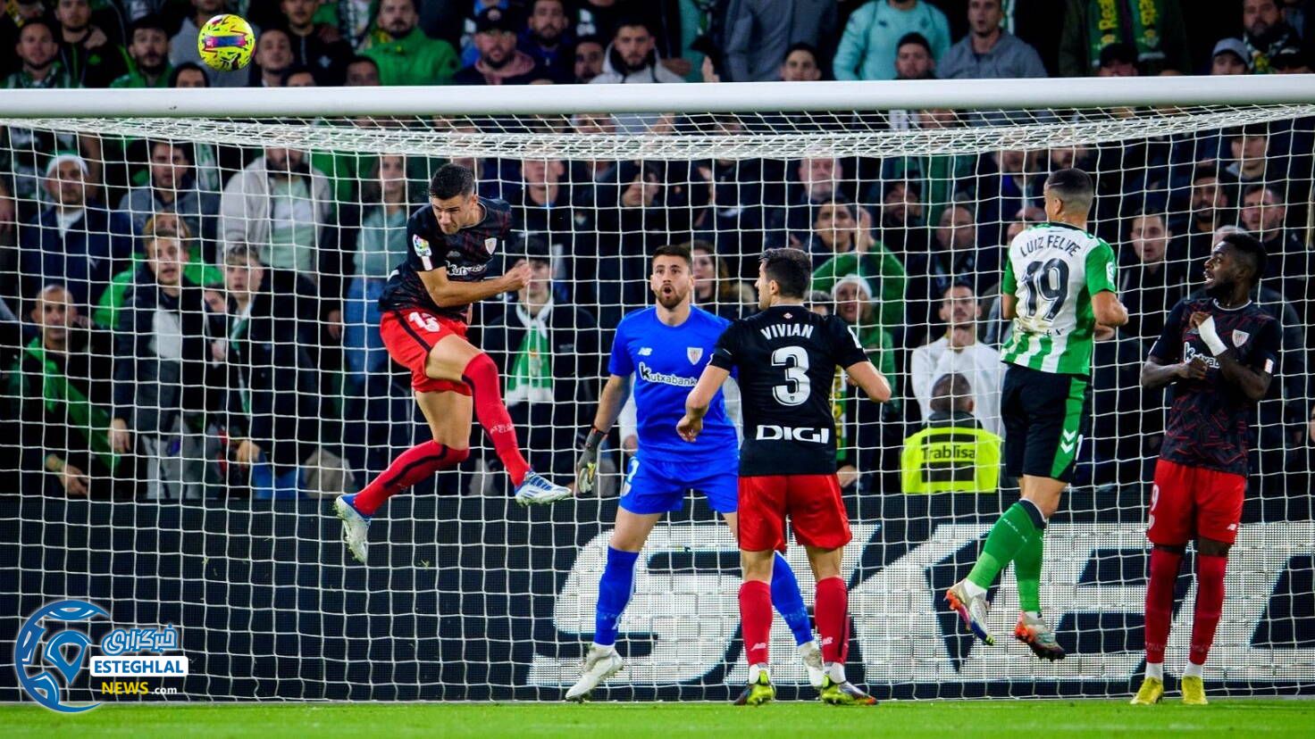 لالیگا اسپانیا