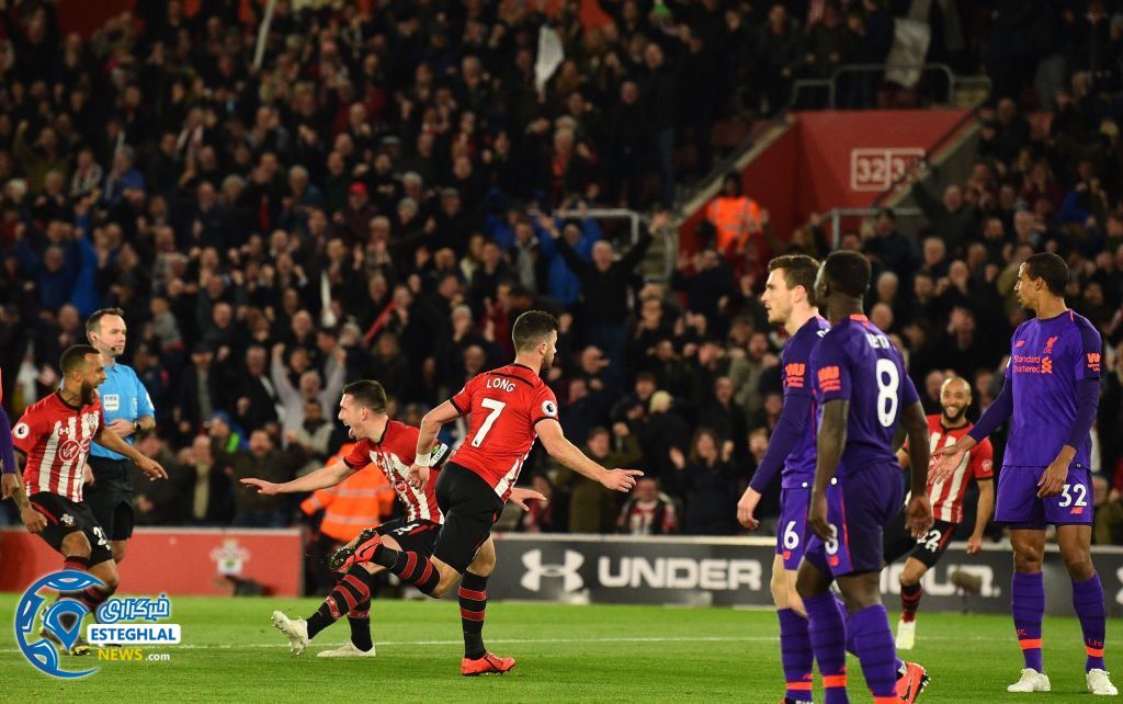 لیگ برتر انگلیس