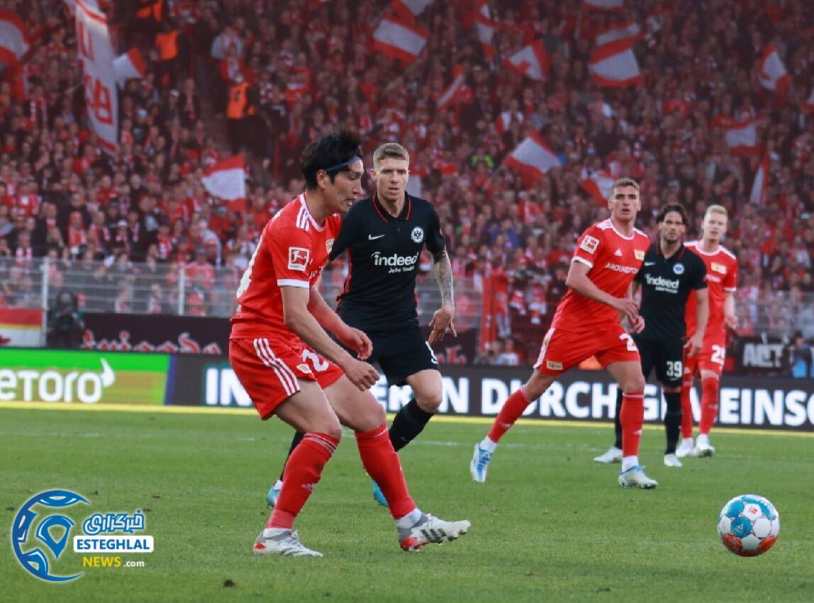 بوندسلیگا آلمان