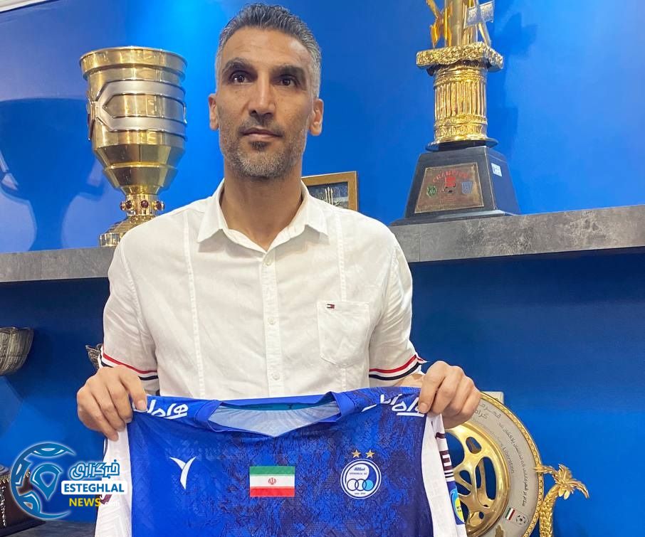 مهدی هاشمی نسب