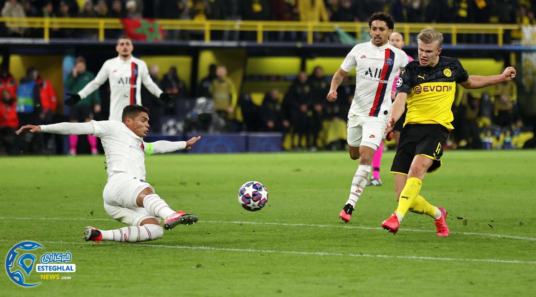 لیگ قهرمانان اروپا