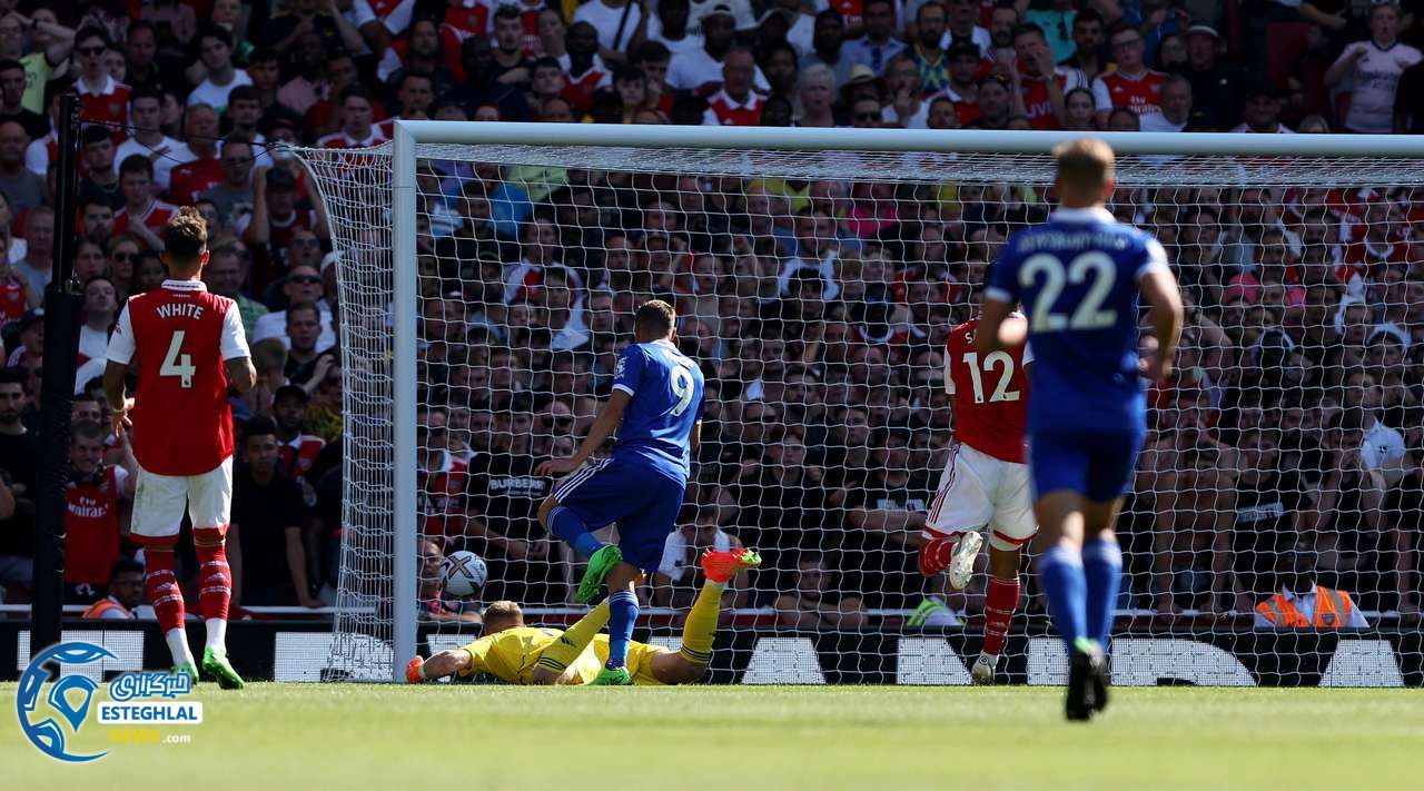 لیگ برتر انگلیس