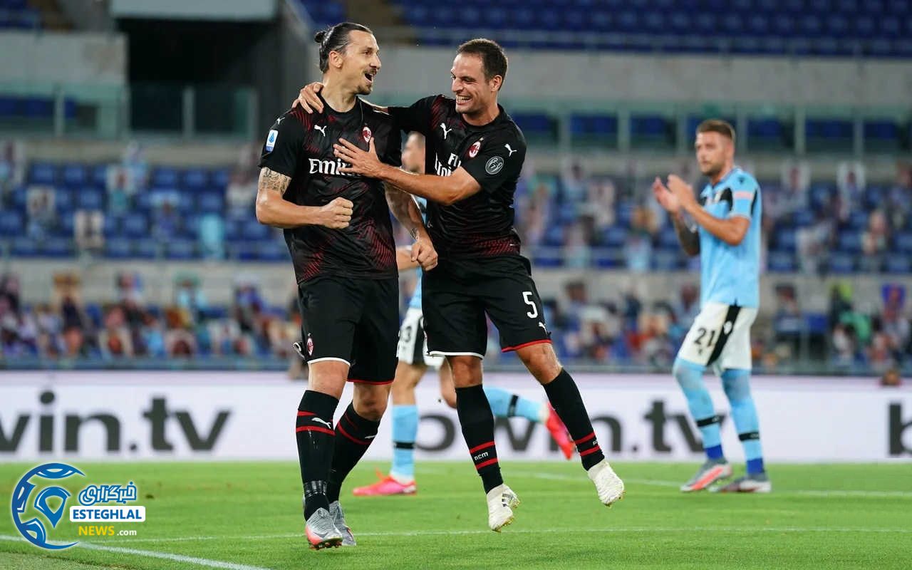 سری آ ایتالیا