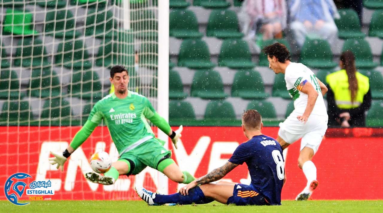 لالیگا اسپانیا