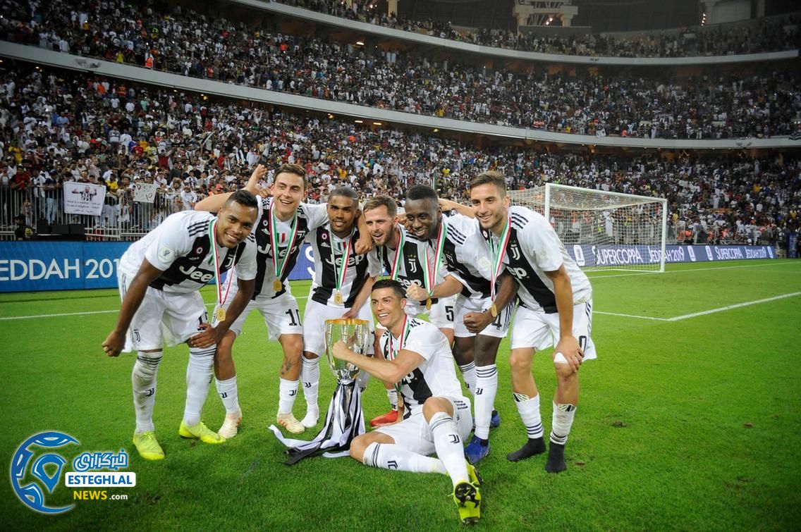 سوپرکاپ ایتالیا