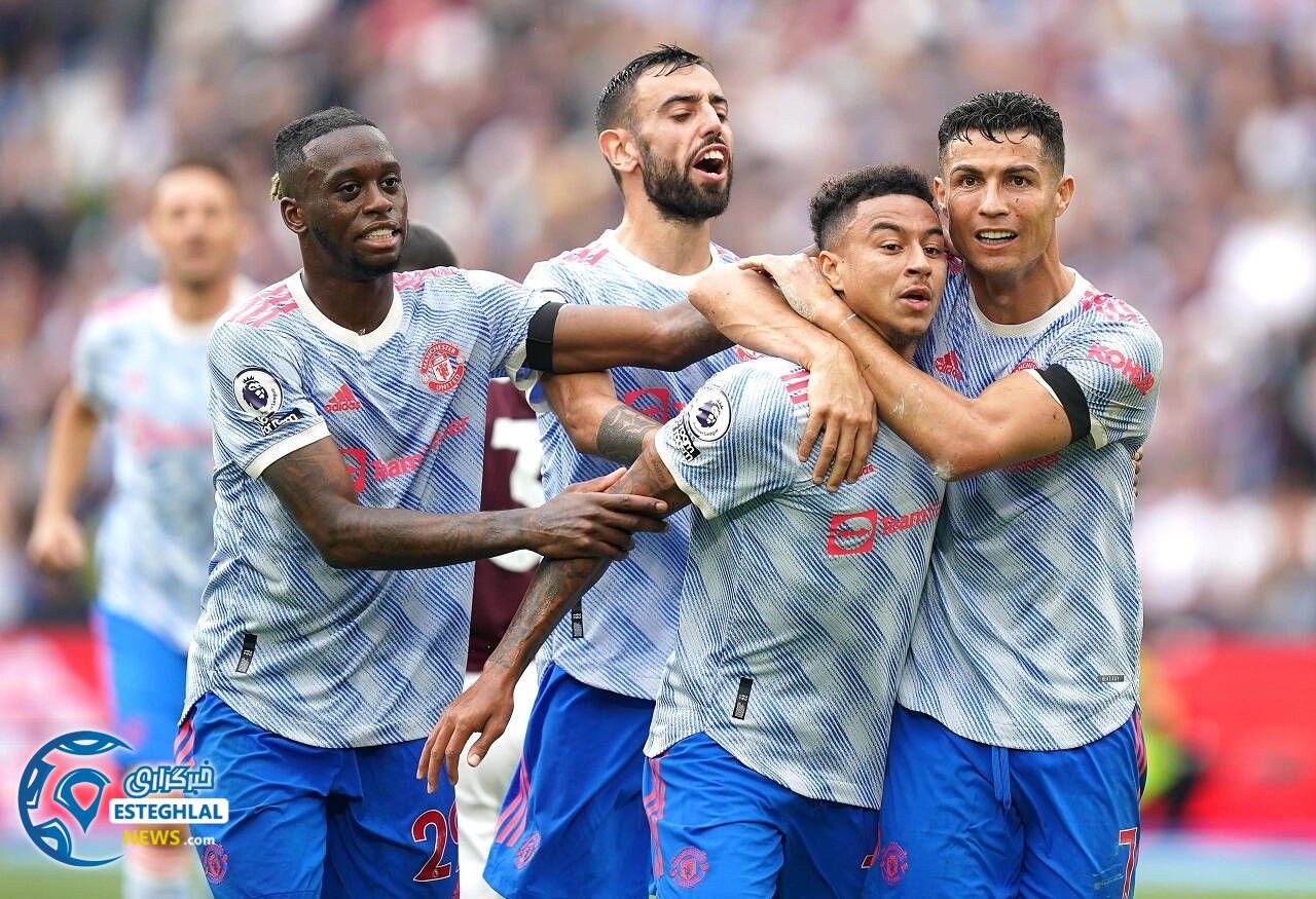 لیگ برتر انگلیس