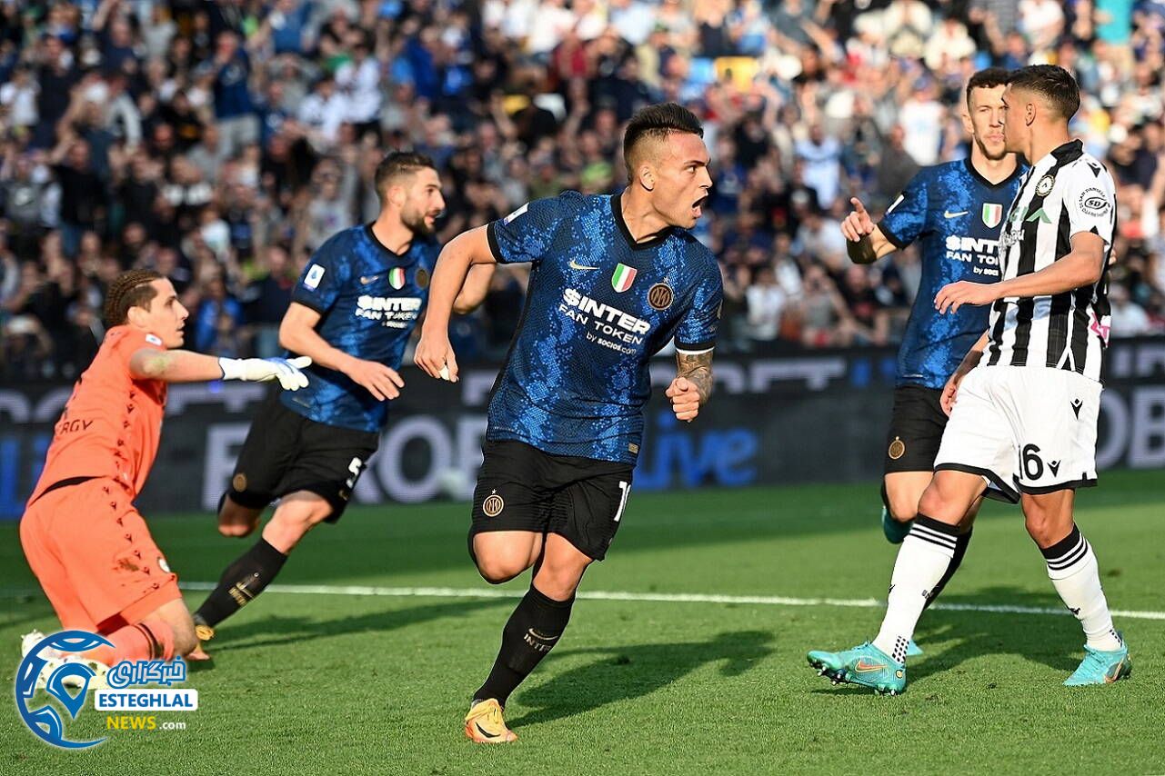 سری آ ایتالیا