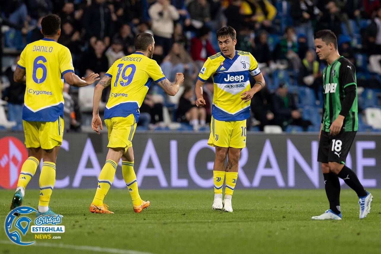 سری آ ایتالیا