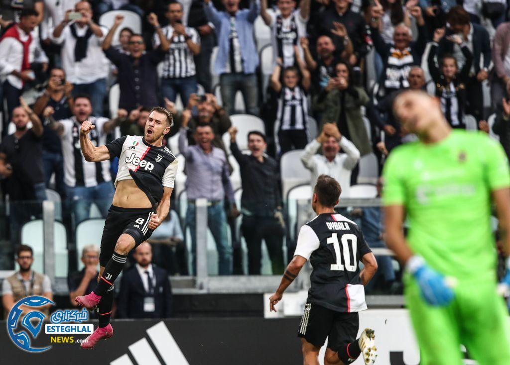 سری آ ایتالیا