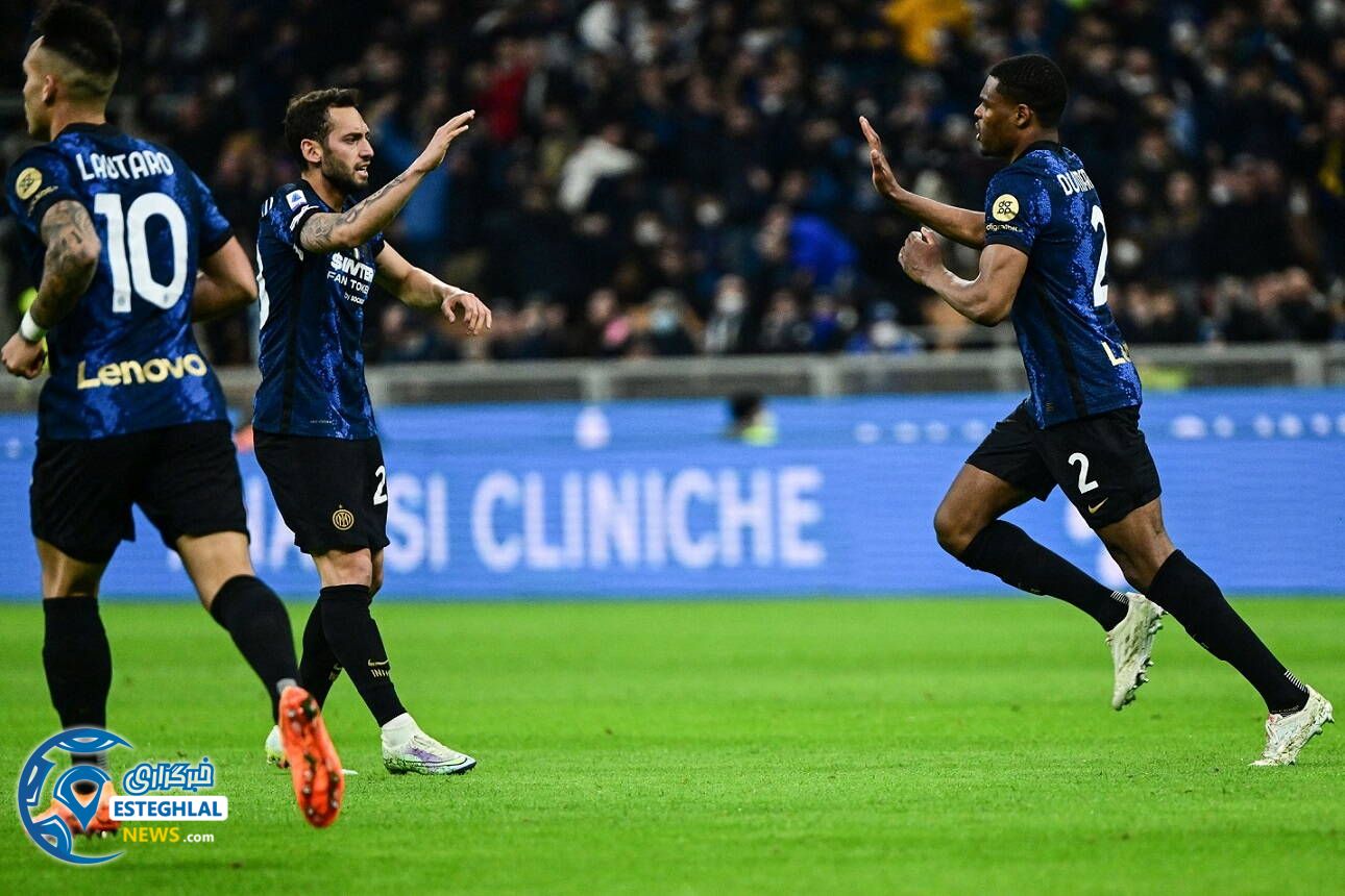 سری آ ایتالیا