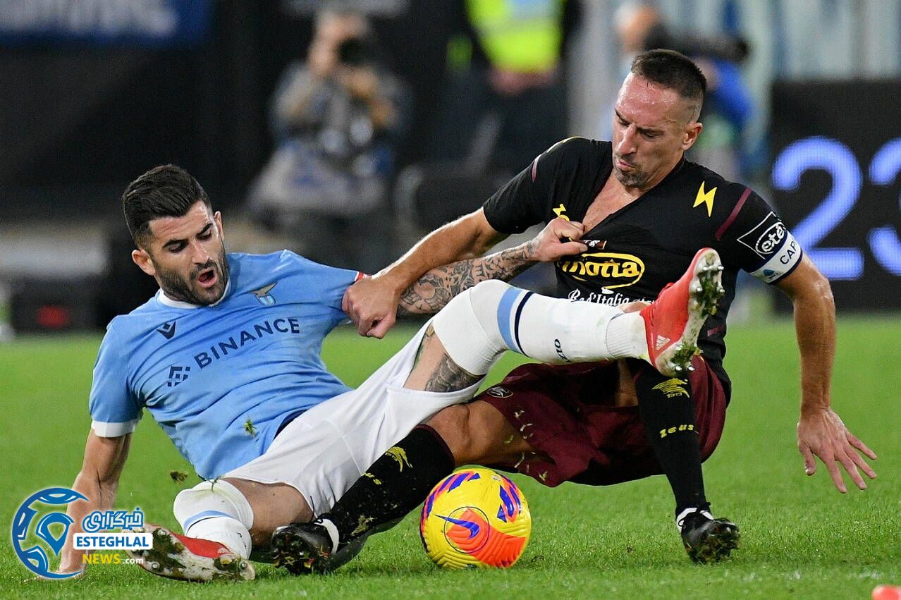 سری آ ایتالیا