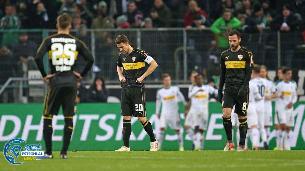 بوندسلیگا آلمان