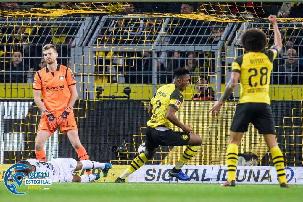 بوندسلیگا آلمان