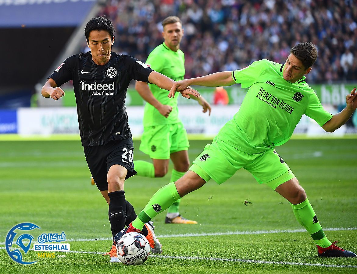 بوندسلیگا آلمان