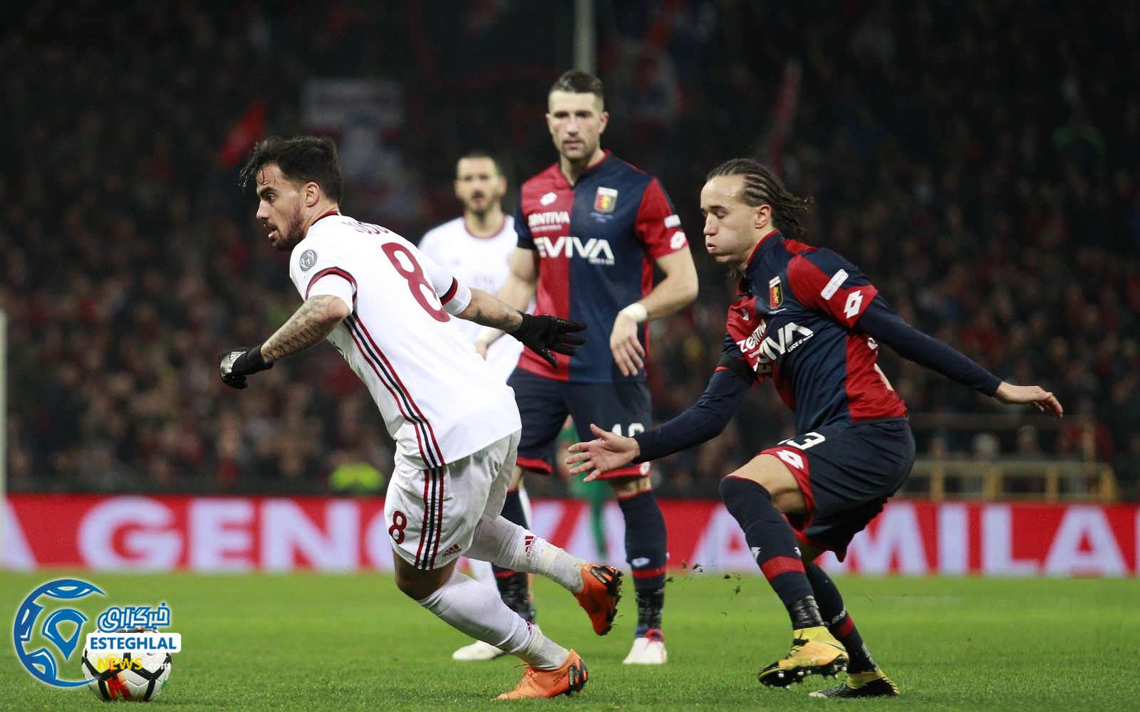 سری آ ایتالیا