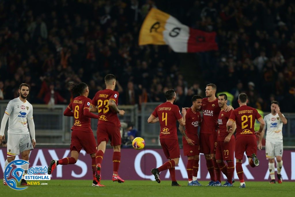 سری آ ایتالیا