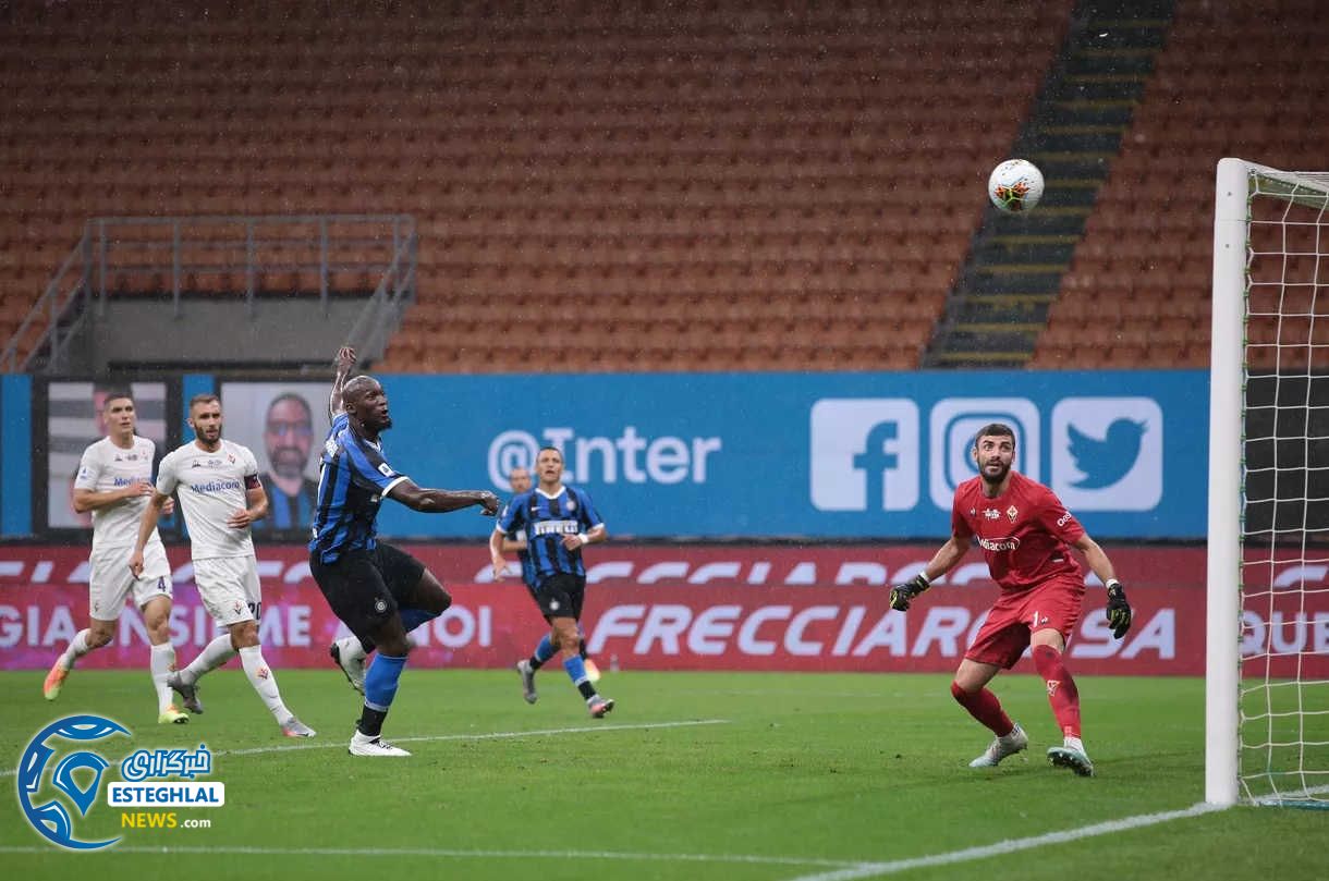 سری آ ایتالیا