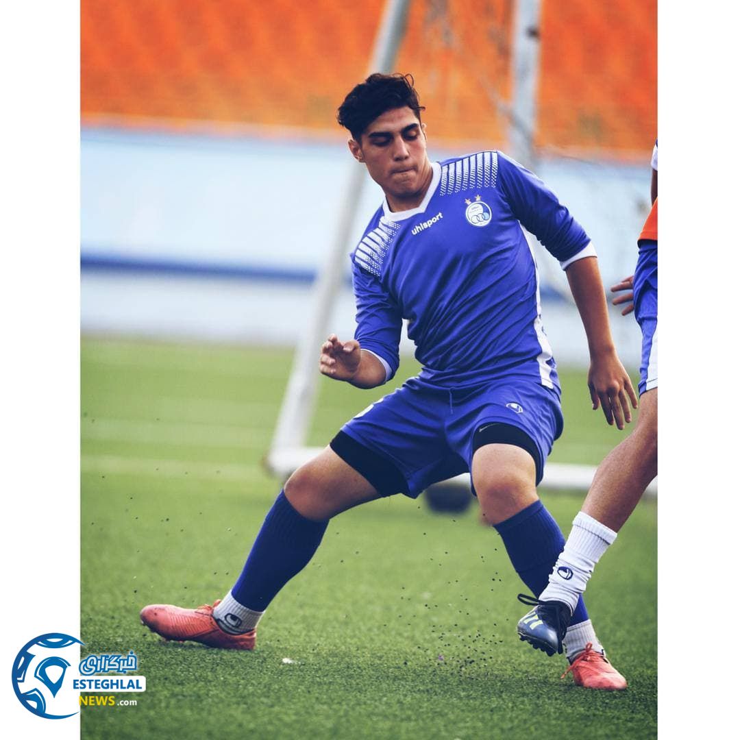 محمد قربانی