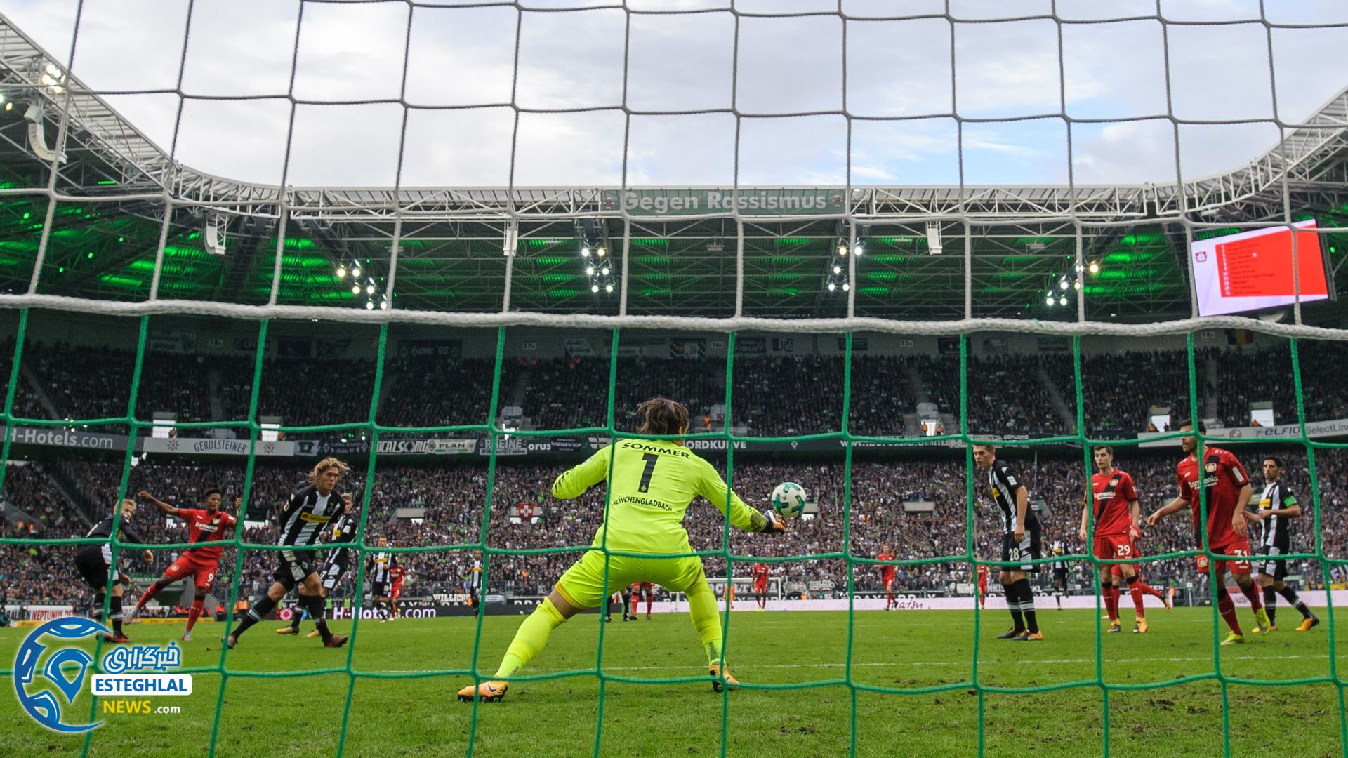 بوندسلیگا آلمان