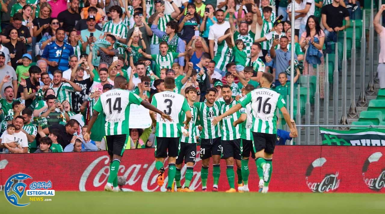 لالیگا اسپانیا