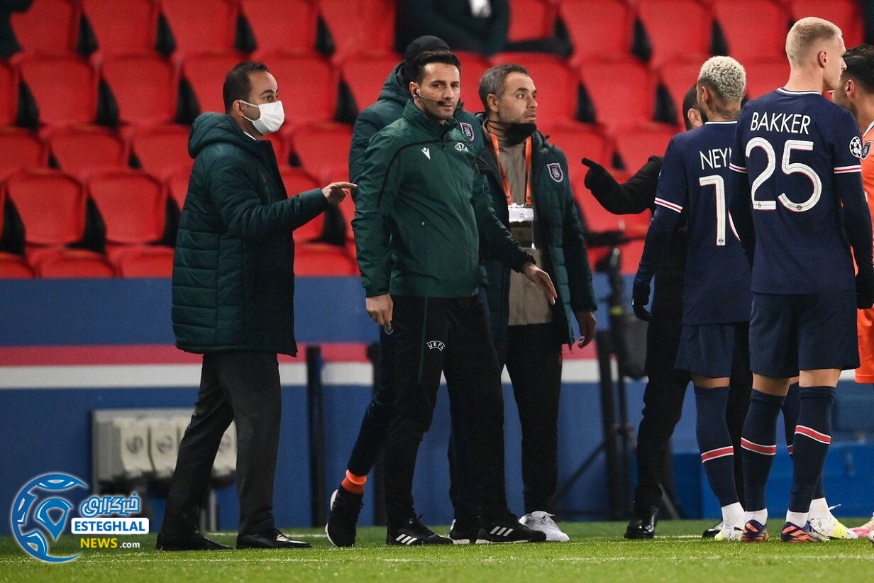 لیگ قهرمانان اروپا