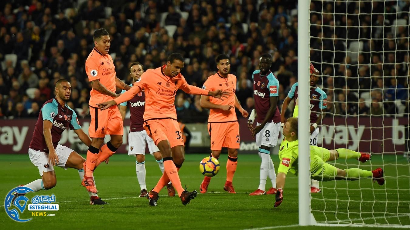 لیگ برتر انگلیس