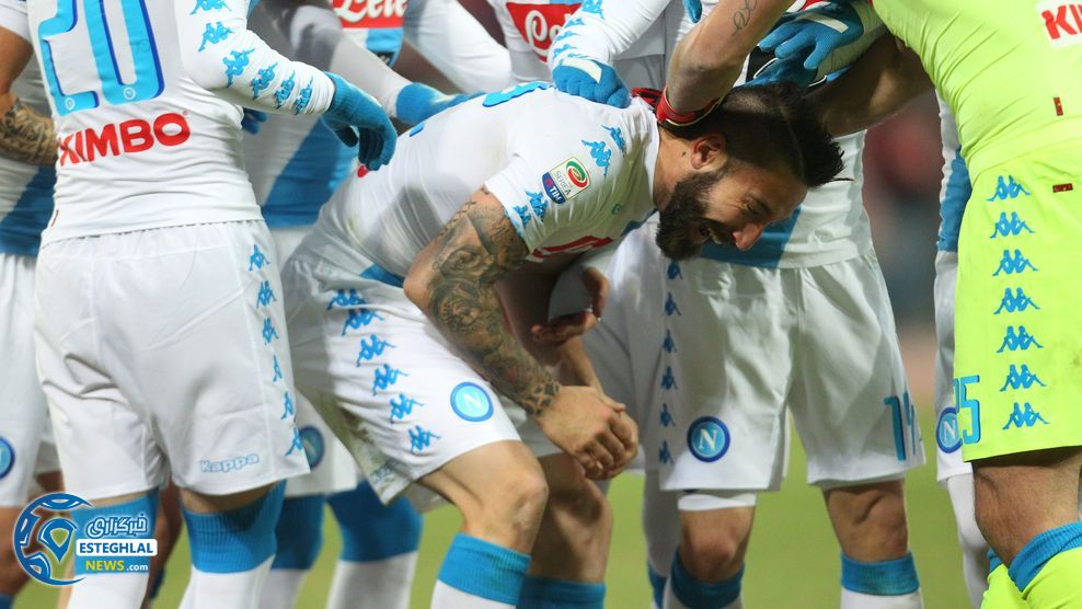 سری آ ایتالیا